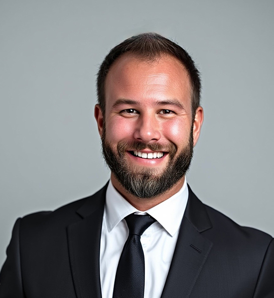 Matthew Riedel